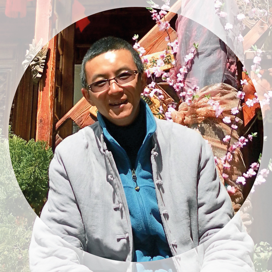 Meister Shangshi