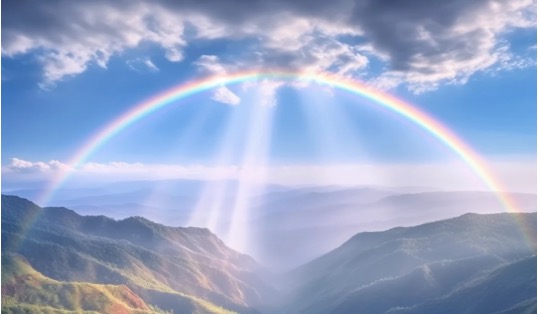 Rainbow