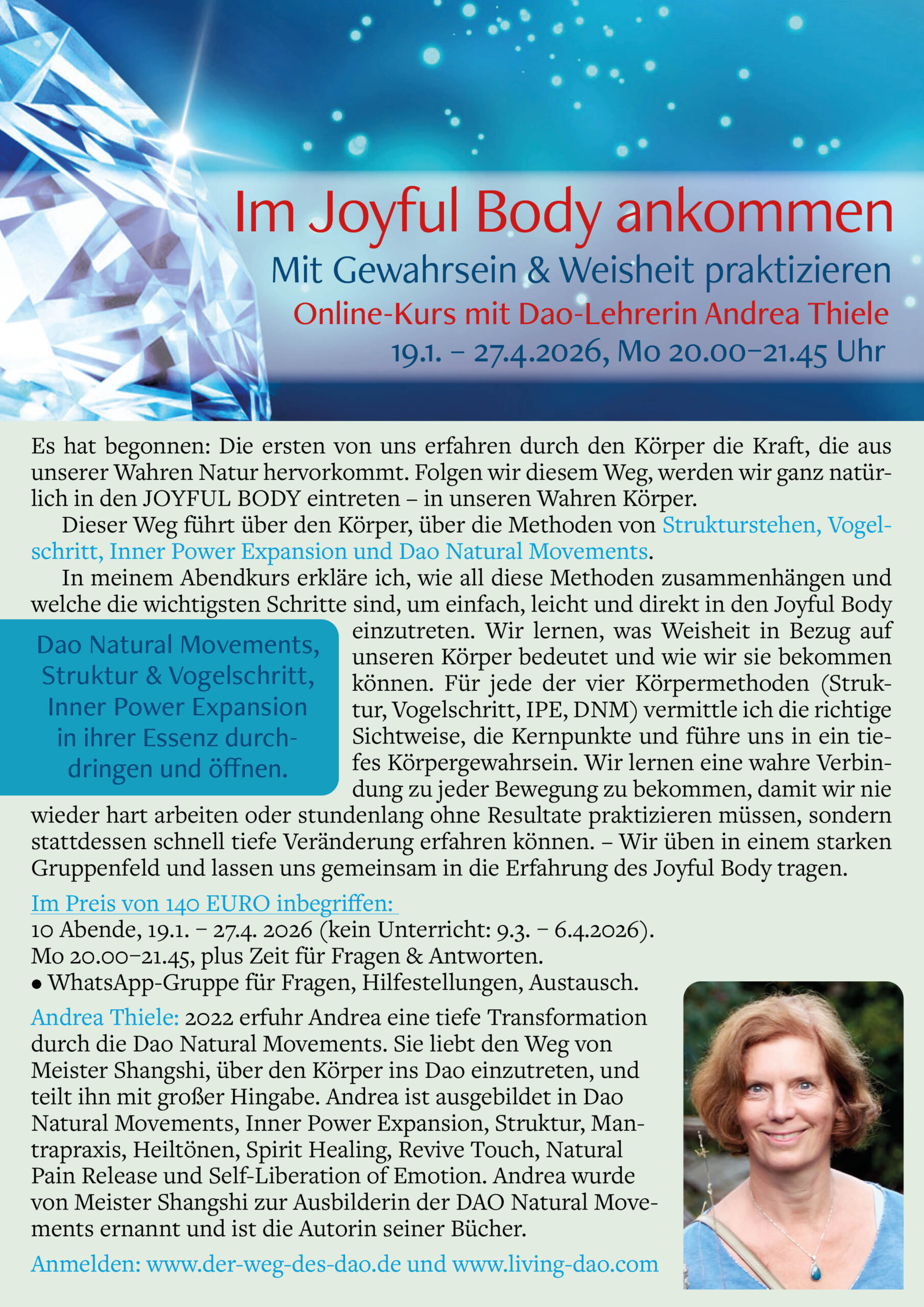 Andrea Montag Jan 2026